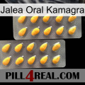 Oral Jelly Kamagra cialis2